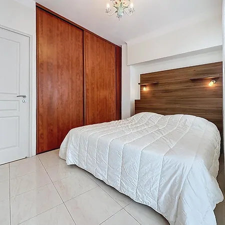 Luxury 1 Bedroom Croisette Martinez Direct Sea View 241