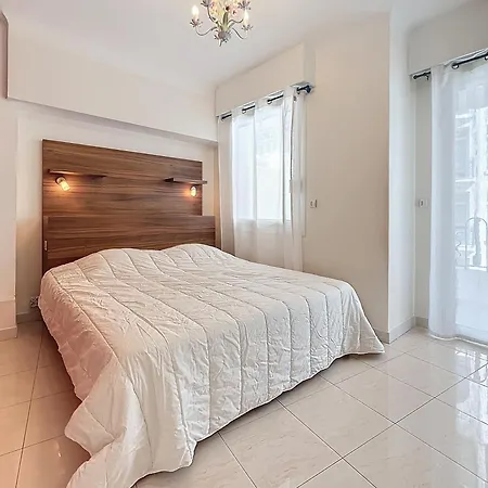 Appartamento Croisette Martinez 1 Bedroom 241