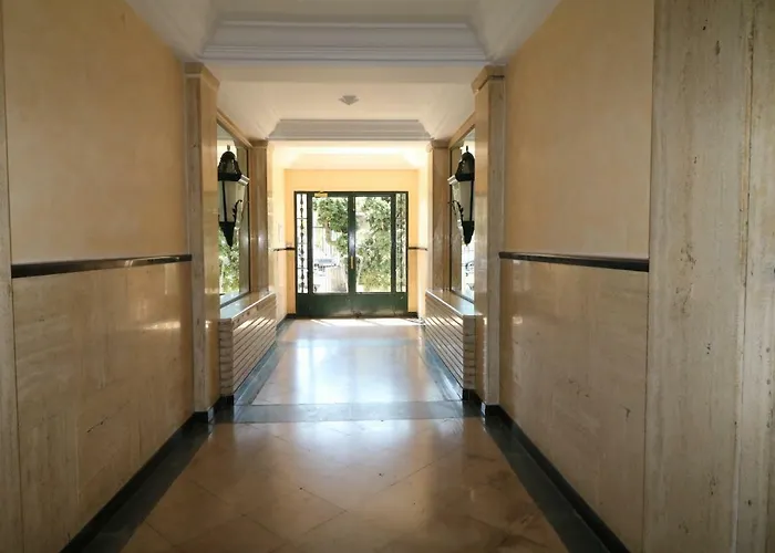 Daire Luxury 1 Bedroom Croisette Martinez Direct Sea View 241