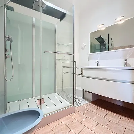 아파트 Luxury 1 Bedroom Croisette Martinez Direct Sea View 241 칸느