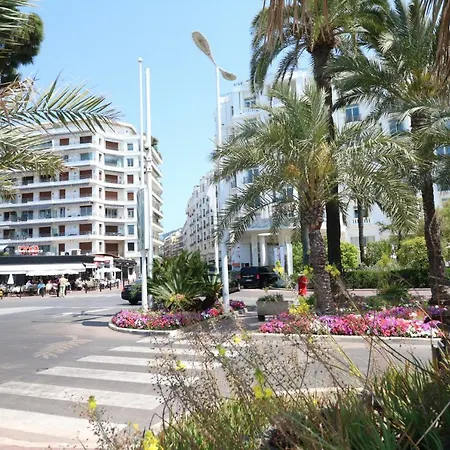 Croisette Martinez 1 Bedroom 241 *