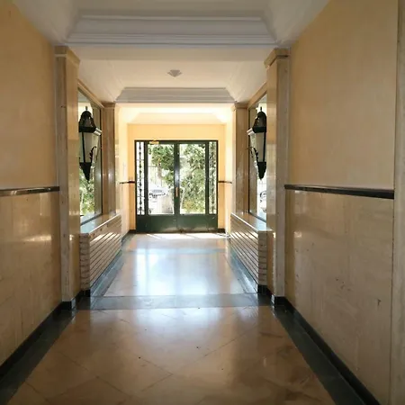 아파트 Luxury 1 Bedroom Croisette Martinez Direct Sea View 241