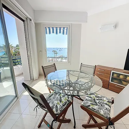 Luxury 1 Bedroom Croisette Martinez Direct Sea View 241