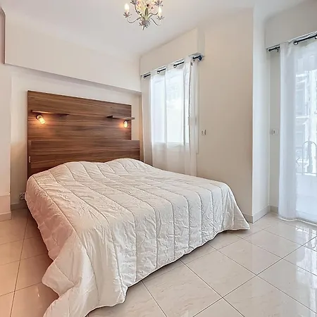 Apartman Luxury 1 Bedroom Croisette Martinez Direct Sea View 241