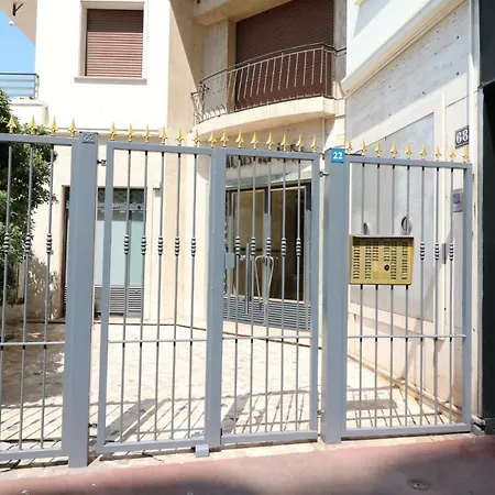 Luxury 1 Bedroom Croisette Martinez Direct Sea View 241 Cannes