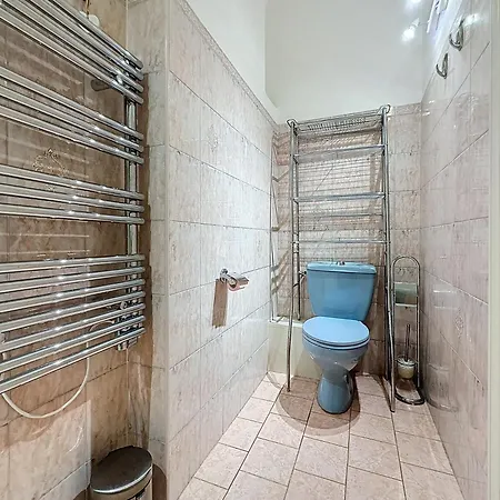 Luxury 1 Bedroom Croisette Martinez Direct Sea View 241 Διαμέρισμα